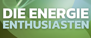 Willkommen bei den Energie-Enthusiasten