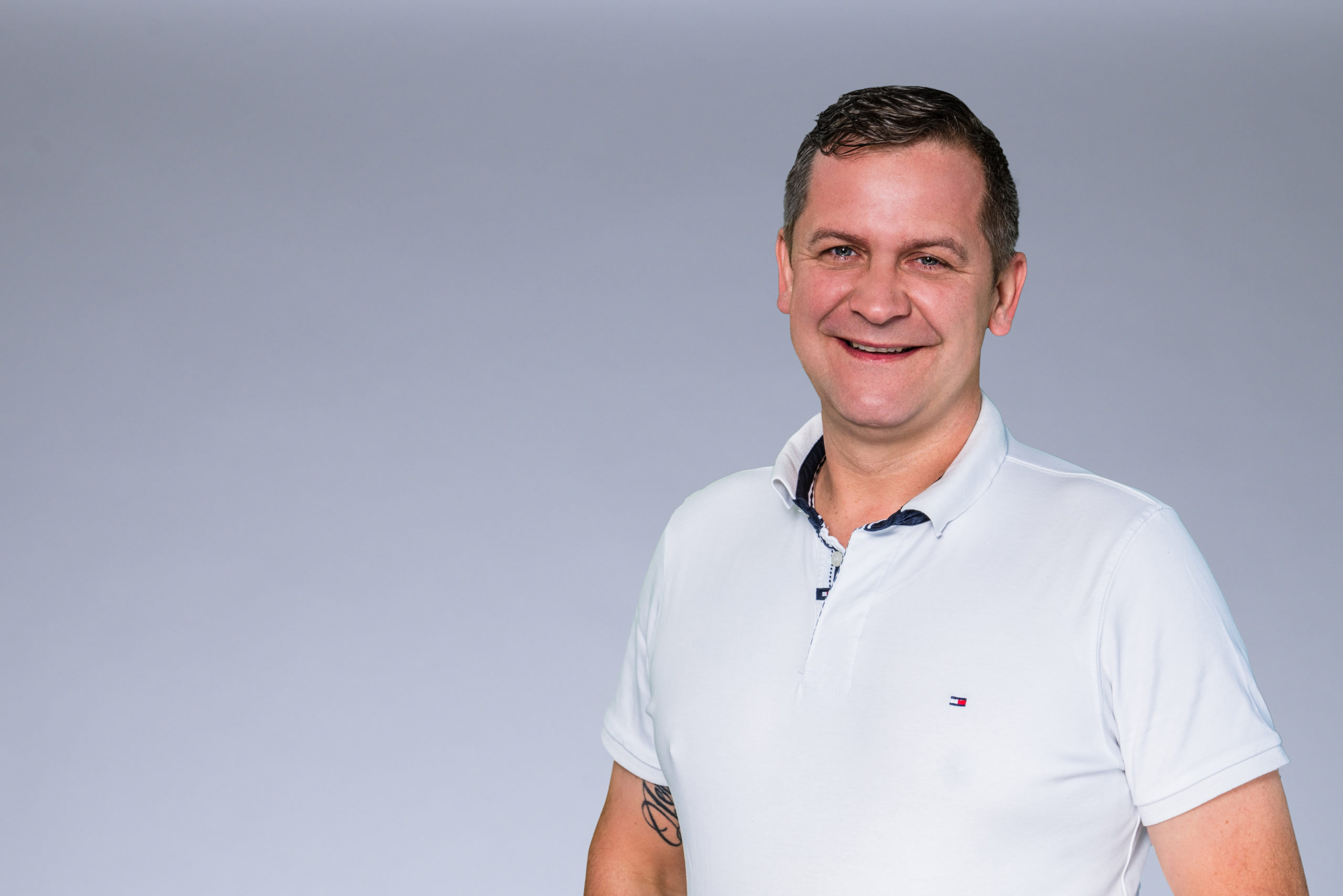 Frischknecht Michael