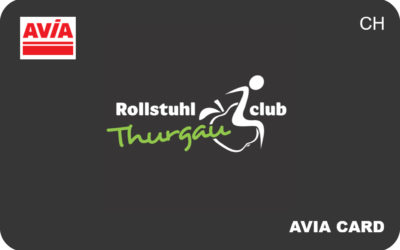 Rollstuhlclub Thurgau