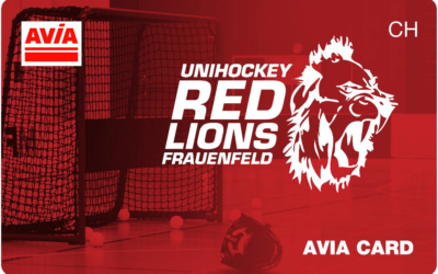 UH Red Lions Frauenfeld