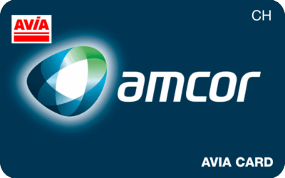 amcor