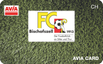 FC Bischofszell