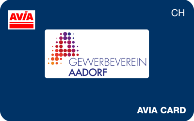 Gewerbeverein Aadorf