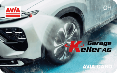 Garage Keller AG