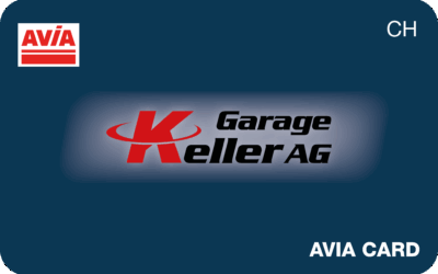 Garage Keller AG
