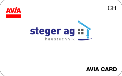 steger ag
